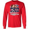 For Ever Not Just When We Win Tennessee Titans T Shirt