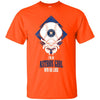 Houston Astros Girl Win Or Lose T Shirts