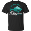 My Pug And I Best Fishing Partners For Life T Shirts