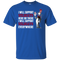 I Will Support Everywhere Arizona Wildcats T Shirts