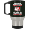 My Loyalty And Your Lack Of Taste Tampa Bay Buccaneers Mugs