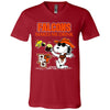 Bowling Green Falcons Make Me Drinks T Shirt