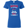 It Takes Someone Special To Be A Buffalo Bills Grandma T Shirts