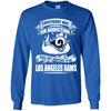 Everybody Has An Addiction Mine Just Happens To Be Los Angeles Rams T Shirt