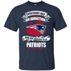 Everybody Has An Addiction Mine Just Happens To Be New England Patriots T Shirt