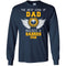 The Best Kind Of Dad Buffalo Sabres T Shirts