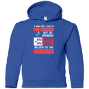 My Heart And My Soul Belong To The Los Angeles Dodgers T Shirts