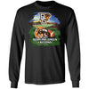 Special Logo Bowling Green Falcons Home Field Advantage T Shirt