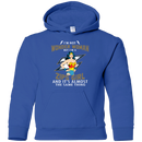 I'm Not Wonder Woman Akron Zips T Shirts