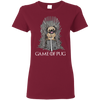 Nice Pug T Shirts - Game Of Pug, is awesome gift for your friends