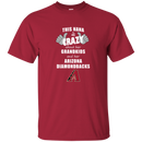 This Nana Is Crazy About Her Grandkids And Her Arizona Diamondbacks T Shirts