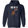 Fantastic Players In Match Arizona Coyotes Hoodie Classic