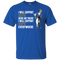 I Will Support Everywhere Akron Zips T Shirts