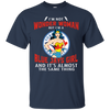I'm Not Wonder Woman Toronto Blue Jays T Shirts