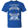 I Am A Toronto Maple Leafs Fan T Shirts