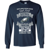 I Am A Philadelphia Eagles Fan T Shirts