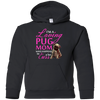 I'm A Loving Pug Mom T Shirts