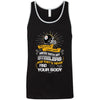 My Pittsburgh Steelers And They'll Never Find Your Body T Shirt