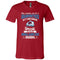It Takes Someone Special To Be A Colorado Avalanche Grandma T Shirts