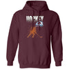 Fantastic Players In Match Colorado Avalanche Hoodie Classic