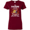 The Green Bay Packers Are Like Music T Shirt
