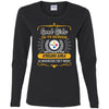 Good Girls Go To Heaven Pittsburgh Steelers Girls T Shirts