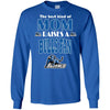 Best Kind Of Mom Raise A Fan Buffalo Bulls T Shirts