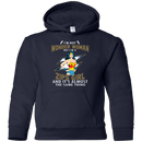 I'm Not Wonder Woman Akron Zips T Shirts