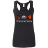 It's In My DNA Edmonton Oilers T Shirts