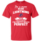 I'm A Mom And A Tampa Bay Lightning Fan T Shirt