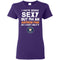 I Hate Being Sexy But I'm Fan So I Can't Help It Houston Astros Orange T Shirts