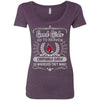 Good Girls Go To Heaven Ball State Cardinals Girls T Shirts