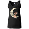 BB I Love My Pittsburgh Penguins To The Moon And Back T Shirt - Best Funny Store