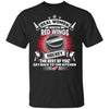 Funny Gift Real Women Watch Detroit Red Wings T Shirt