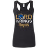 The Real Lord Of The Rings Kansas City Royals T Shirts