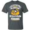 Everybody Has An Addiction Mine Just Happens To Be Pittsburgh Penguins T Shirt