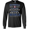 To Your Fan You Are The World Washington Nationals T Shirts