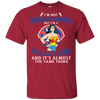 I'm Not Wonder Woman Philadelphia Phillies T Shirts