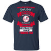 I Am A New York Yankees Fan T Shirts