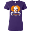 IT Horror Movies Miami Dolphins T Shirts