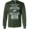 I Am A Philadelphia Eagles Fan T Shirts