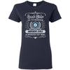 Good Girls Go To Heaven Seattle Mariners Girls T Shirts