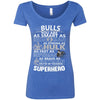 Buffalo Bulls You're My Favorite Super Hero T Shirts