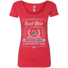 Good Girls Go To Heaven Ohio State Buckeyes Girls T Shirts