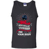 My New York Yankees And They'll Never Find Your Body T Shirt