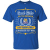 Good Girls Go To Heaven LSU Tigers Girls T Shirts