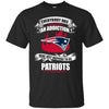 Everybody Has An Addiction Mine Just Happens To Be New England Patriots T Shirt