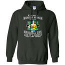 I'm Not Wonder Woman Marshall Thundering Herd T Shirts