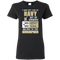 My Heart And My Soul Belong To The Navy Midshipmen T Shirts