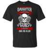 I Have A Beautiful Daughter T Shirts